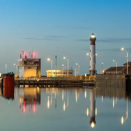 Apartmán Ideal Couple ! Le Nid Du Bourg - Proche Et Commerces - Serviettes De Toilette & Linge De Lit Compris