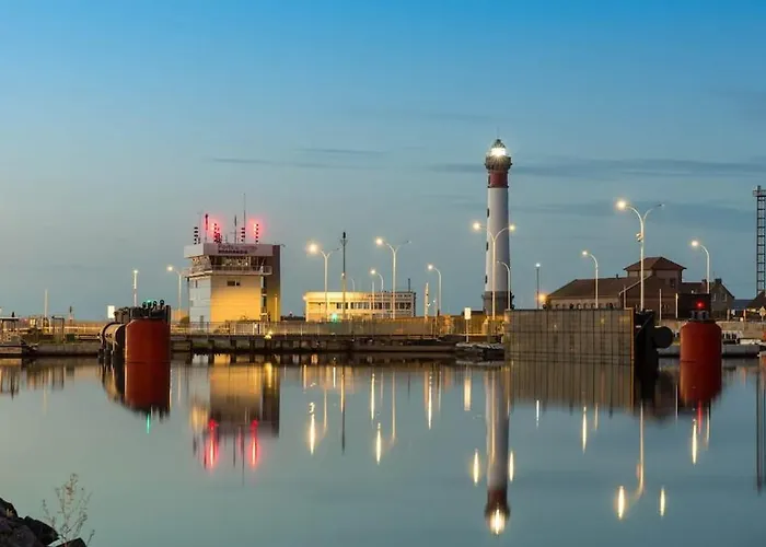 דירה Ideal Couple ! Le Nid Du Bourg - Proche Et Commerces - Serviettes De Toilette & Linge De Lit Compris