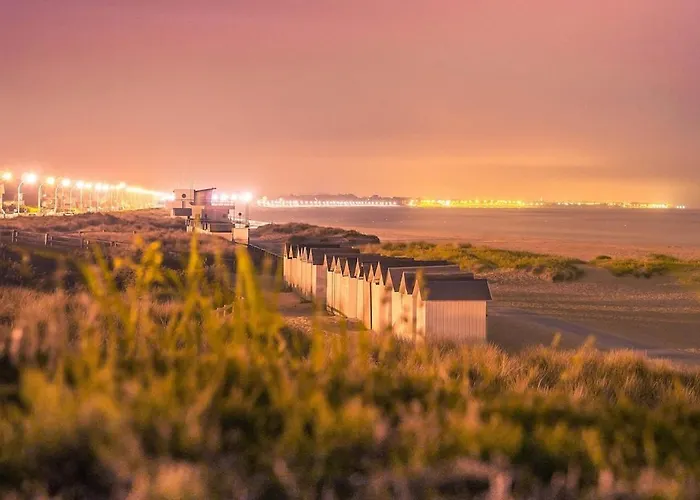 Ideal Couple ! Le Nid Du Bourg - Proche Et Commerces - Serviettes De Toilette & Linge De Lit Compris דירה וויסטרהאם