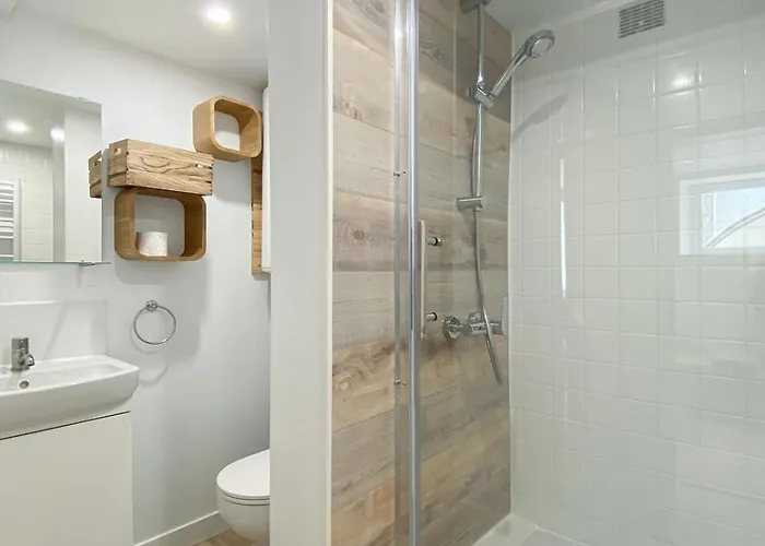 דירה Ideal Couple ! Le Nid Du Bourg - Proche Et Commerces - Serviettes De Toilette & Linge De Lit Compris