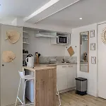 Ideal Couple ! Le Nid Du Bourg - Proche Et Commerces - Serviettes De Toilette & Linge De Lit Compris Appartamento Ouistreham