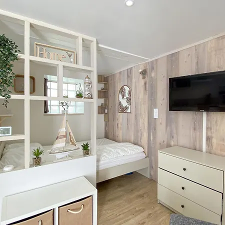 Le Nid Du Bourg Moderne - Renove - Centre Apartment