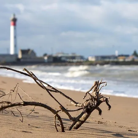 Apartamento Ideal Couple ! Le Nid Du Bourg - Proche Et Commerces - Serviettes De Toilette & Linge De Lit Compris *