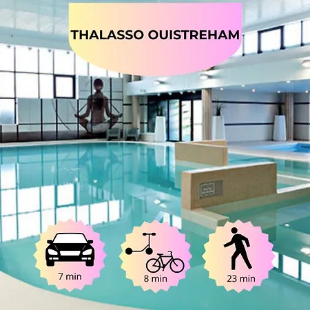 Apartamento Ideal Couple ! Le Nid Du Bourg - Proche Et Commerces - Serviettes De Toilette & Linge De Lit Compris