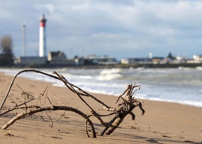 Apartment Ideal Couple ! Le Nid Du Bourg - Proche Et Commerces - Serviettes De Toilette & Linge De Lit Compris *