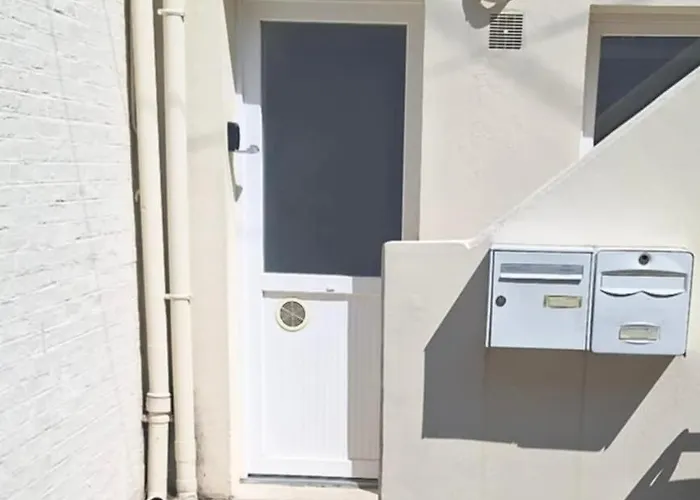 Ideal Couple ! Le Nid Du Bourg - Proche Et Commerces - Serviettes De Toilette & Linge De Lit Compris Apartment *